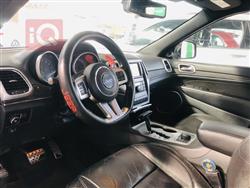 جیپ گراند شیرۆکی